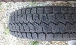 Yokohama Guardex. ������, ��� �����, 2014 ���, �����