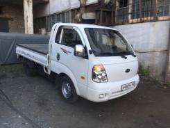 Kia Bongo III. Продам грузовик KIA Bongo III, 2 900 куб. см., 1 000 кг., 4x2