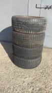 Hankook Icebear W300. Зимние, без шипов, 30 %, 4 шт