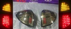 Стоп-сигнал. Subaru Legacy, BP, BP5, BP9, BPE, BPH, BL, BL9, BLE, BL5 Subaru Outback, BP9, BPE, BPELUA, BPH Двигатели: EJ20, EJ253, EZ30, EZ30D, EZ30F...