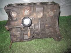 Блок цилиндров. Toyota: Vista, Carina, Nadia, Corona, Caldina, Ipsum, Gaia, Vista Ardeo, RAV4, Camry Двигатель 3SFE
