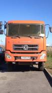 Dongfeng. Продаётся самосвал Донг Фенг Dong Feng, 9 800 куб. см., 20 000 кг., 6x4
