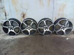 Opel. 7.0x16", 5x105.00, ET37, ЦО 56,6 мм.