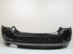 Бампер. BMW M5, F10 BMW 5-Series, F10