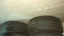 Bridgestone Blizzak. Зимние, без шипов, без износа, 2 шт