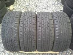Goodyear Ice Navi Zea II. Зимние, без шипов, 2009 год, 5 %, 4 шт