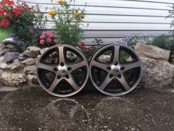 Скад. x15", 5x114.30, ET10