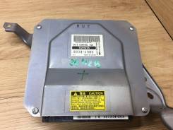 Блок управления abs. Toyota Prius, NHW20 Двигатель 1NZFXE
