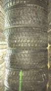 Bridgestone Blizzak LM-25. Зимние, без шипов, 10 %, 4 шт