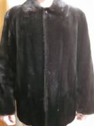 Шубы из норки. 52, 54