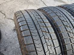 Bridgestone Blizzak VRX. Зимние, без шипов, 5 %, 4 шт
