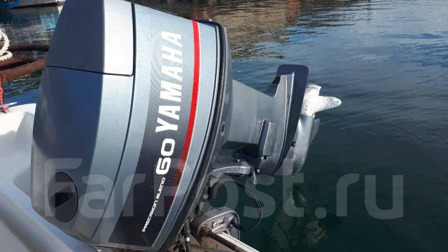 Yamaha FR-17. 1989 ���, ����� 5,2��., ��������� ���������, 60��.�., ������ ����
