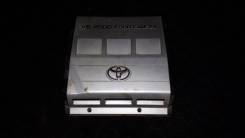 Крышка двигателя. Toyota Windom, MCV21 Toyota Camry Gracia, MCV21, MCV21W, MCV25, MCV25W Toyota Mark II Wagon Qualis, MCV21, MCV21W, MCV25, MCV25W Toy...