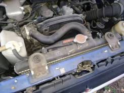 Датчик детонации. Mitsubishi Pajero Mini, H53A, H58A Двигатель 4A30