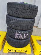 Bridgestone Blizzak WS-80. Зимние, без шипов, 2014 год, 30 %, 4 шт