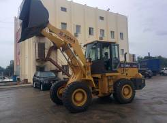 Xgma XG931H. Погрузчик XGMA XG 931 H, 3 000 кг., Дизельный, 1,80 куб. м.