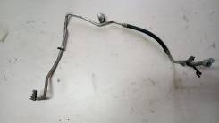 Трубка кондиционера. Nissan Sunny, B15, FB15, FNB15, JB15, QB15, SB15 Двигатели: QG13DE, QG15DE, QG18DD, SR16VE, YD22D, YD22DD