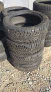 Dunlop SP Winter Sport 4D. Зимние, без шипов, 20 %, 4 шт