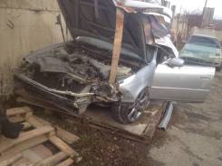 Toyota Mark II