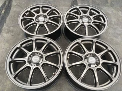 RAYS Gram Lights 57G. 6.5x16", 4x100, ET45, �� 73,1���. ����