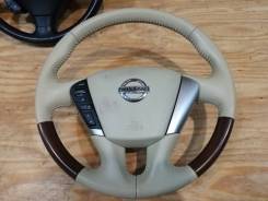 Руль. Nissan Teana, J32, J32R, PJ32, TNJ32