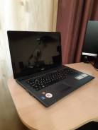 Acer Aspire 7250. 17", 1,6 ГГц, ОЗУ 4 Гб, диск 500 Гб, WiFi