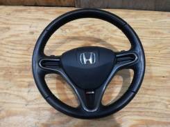 Руль. Honda Stream, RN6, RN7, RN8, RN9