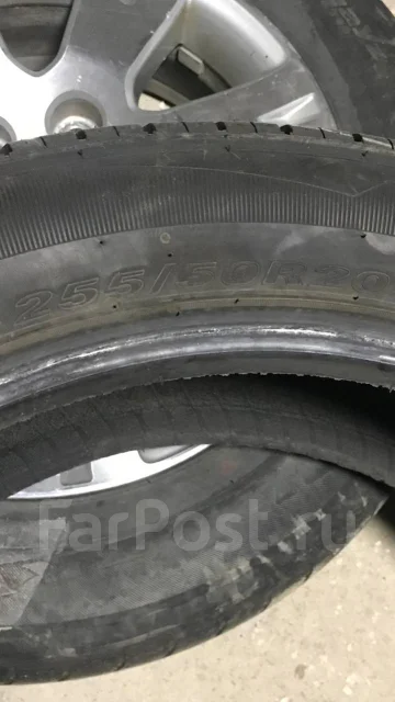 Nexen Roadian HP. ������, ����� ����