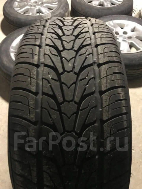 Nexen Roadian HP. ������, ����� ����
