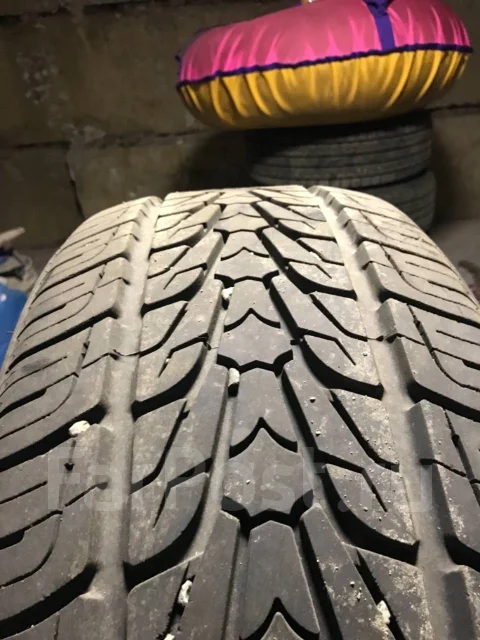 Nexen Roadian HP. ������, ����� ����