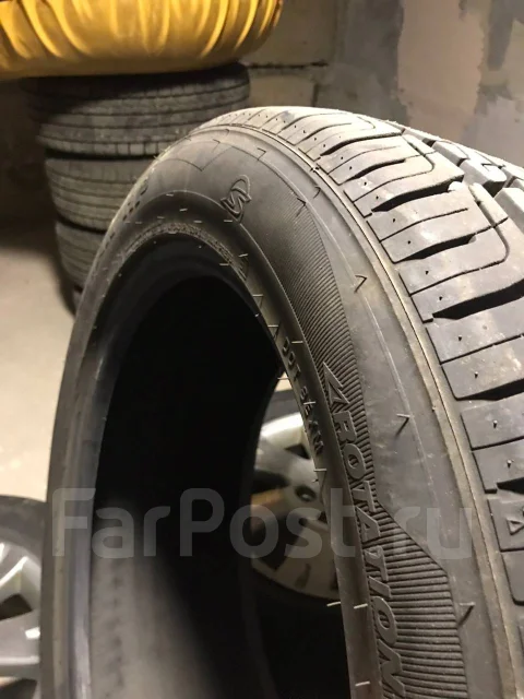 Nexen Roadian HP. ������, ����� ����