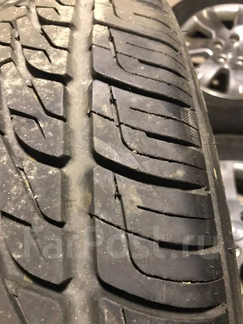 Nexen Roadian HP. ������, ����� ����