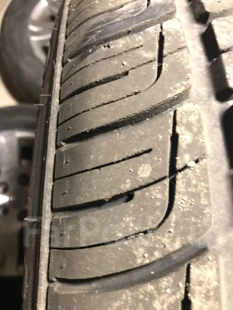 Nexen Roadian HP. ������, ����� ����