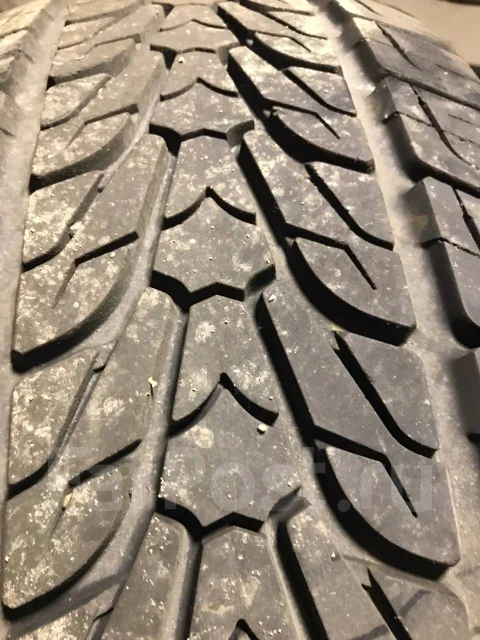 Nexen Roadian HP. ������, ����� ����