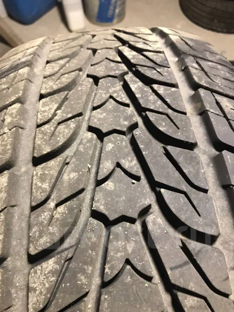 Nexen Roadian HP. ������, ����� ����