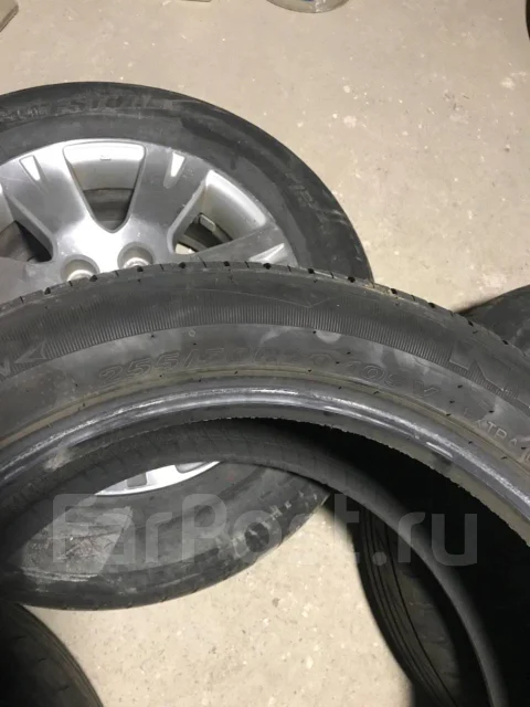 Nexen Roadian HP. ������, ����� ����