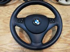Руль. BMW 3-Series, E90
