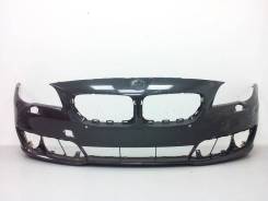 Бампер. BMW M5, F10 BMW 5-Series, F10