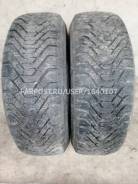 Goodyear UltraGrip 500. Зимние, шипованные, 2007 год, 20 %, 2 шт