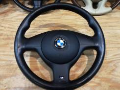 Руль. BMW 5-Series, E39 BMW X5, E53 BMW 3-Series, E46