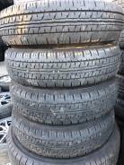 Dunlop Enasave VAN01. Летние, 2017 год, 5 %, 4 шт