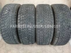 Bridgestone Blizzak DM-Z3. Зимние, без шипов, 2007 год, 20 %, 4 шт