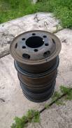 Dunlop. x16", 3x98.00, 6x222.25