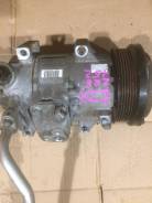 КОМПРЕССОР КОНДИЦИОНЕРА TOYOTA AURIS, FIELDER, RUMION
