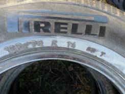 Pirelli P3000 M+S. Летние, 30 %, 2 шт