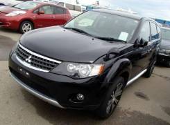 Mitsubishi Outlander 6B31, 2008. CW6W, 6B31