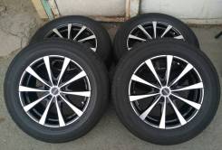 Falken Ziex ZE912. Летние, 2011 год, 30 %, 4 шт