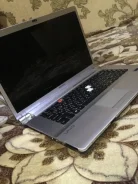 Sony VAIO. 16.4", ���� 250���, WiFi, Bluetooth ����