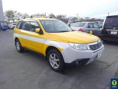 Subaru Forester. SH5021137, EJ204