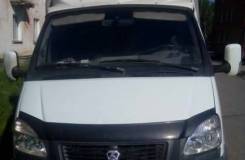 ГАЗ 3302. Продается грузовая Газель , 2 700 куб. см., 1 500 кг., 4x2
